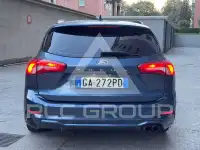 2020 Ford FOCUS