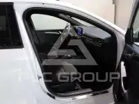 2020 Ford FOCUS
