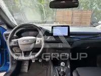 2020 Ford FOCUS