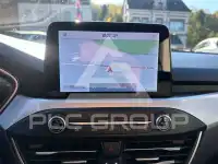 2020 Ford FOCUS