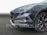 2020 Ford FOCUS