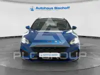 2020 Ford FOCUS