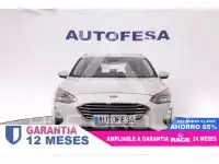 2020 Ford FOCUS