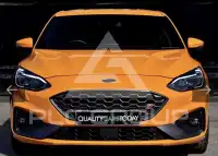 2020 Ford FOCUS