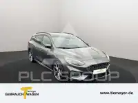 2020 Ford FOCUS