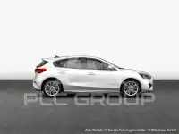 2020 Ford FOCUS