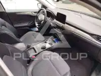 2020 Ford FOCUS
