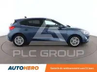2020 Ford FOCUS
