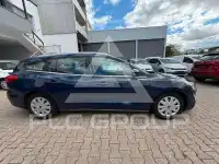 2020 Ford FOCUS