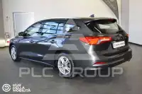 2020 Ford FOCUS