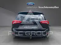 2020 Ford FOCUS