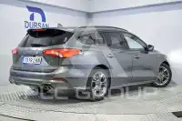 2020 Ford FOCUS