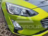 2020 Ford FOCUS