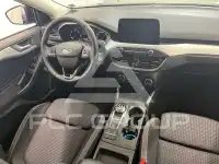 2020 Ford FOCUS