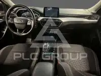 2020 Ford FOCUS