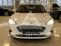 2020 Ford FOCUS