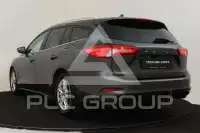 2020 Ford FOCUS