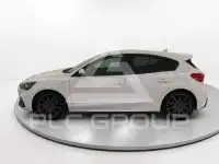 2020 Ford FOCUS