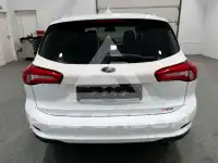 2020 Ford FOCUS