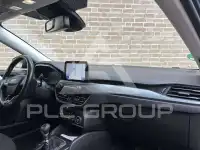 2020 Ford FOCUS