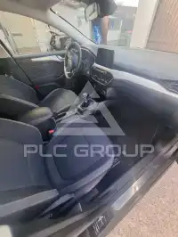 2020 Ford FOCUS
