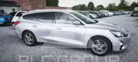 2020 Ford FOCUS