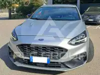 2020 Ford FOCUS
