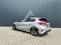 2020 Ford FOCUS