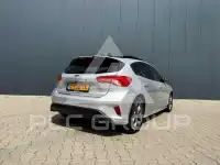 2020 Ford FOCUS
