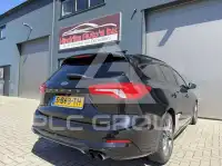 2020 Ford FOCUS