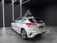 2020 Ford FOCUS