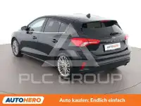 2020 Ford FOCUS