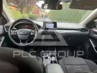 2020 Ford FOCUS
