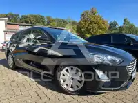 2020 Ford FOCUS