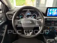2020 Ford FOCUS