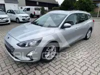 2020 Ford FOCUS
