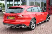 2020 Ford FOCUS
