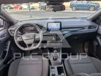 2020 Ford FOCUS