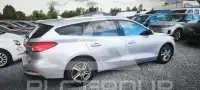 2020 Ford FOCUS