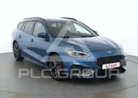 2020 Ford FOCUS