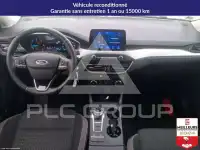 2020 Ford FOCUS