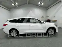 2020 Ford FOCUS