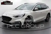 2020 Ford FOCUS
