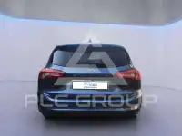 2020 Ford FOCUS