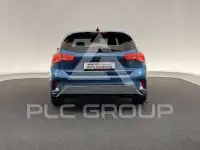 2020 Ford FOCUS