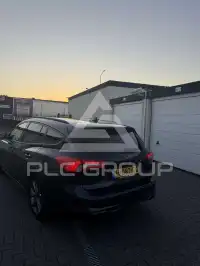 2020 Ford FOCUS