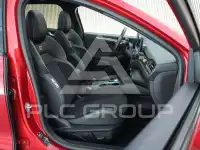 2020 Ford FOCUS