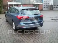 2020 Ford FOCUS