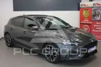 2020 Ford FOCUS