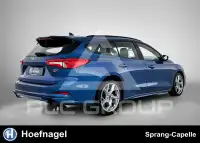 2020 Ford FOCUS